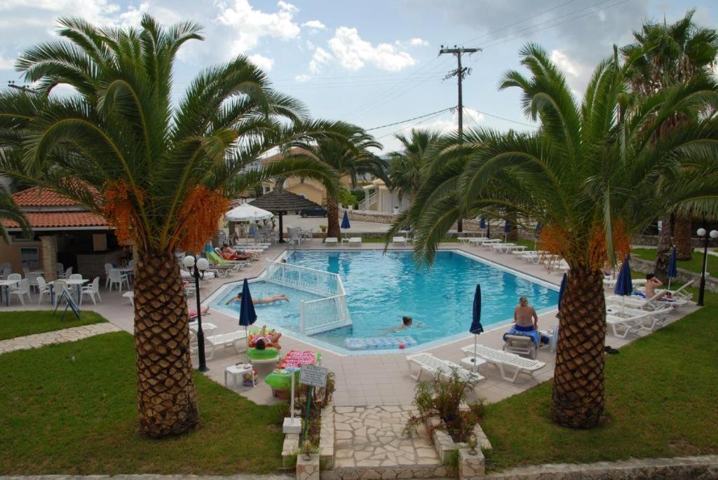 Mentikas Appartement *