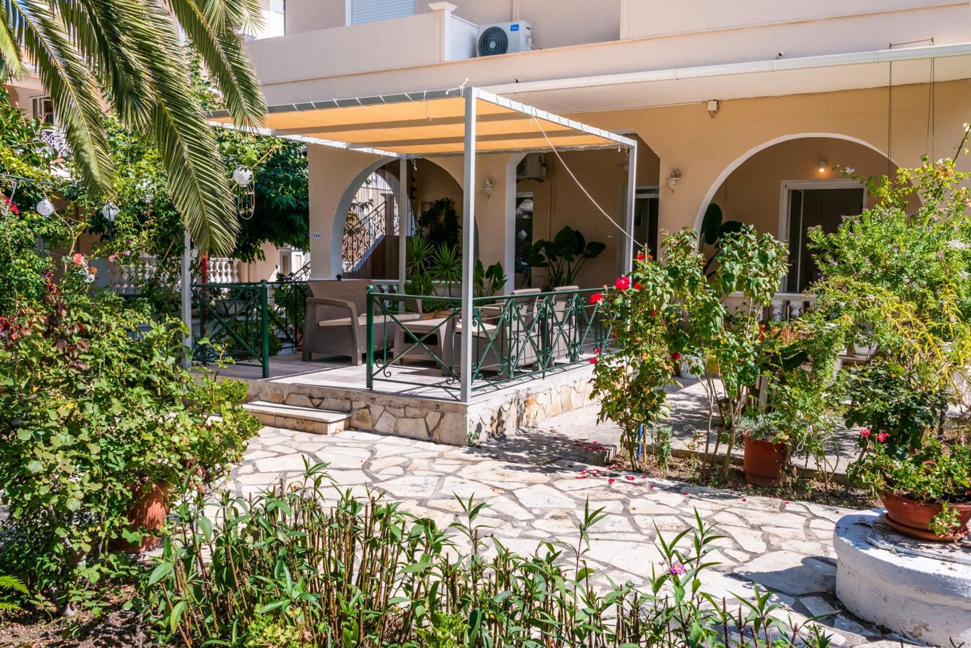 Mentikas Appartement