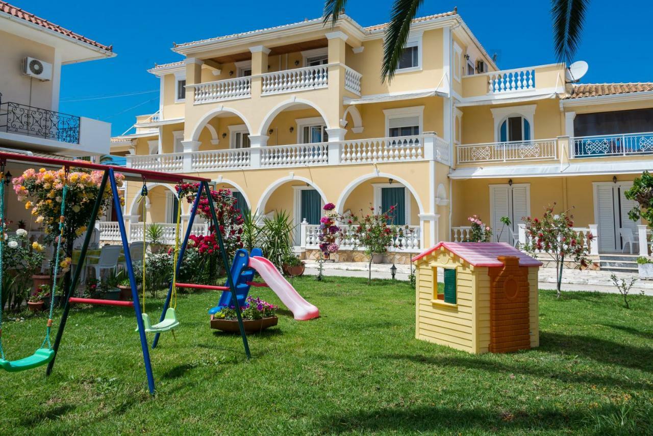 Appartement Mentikas